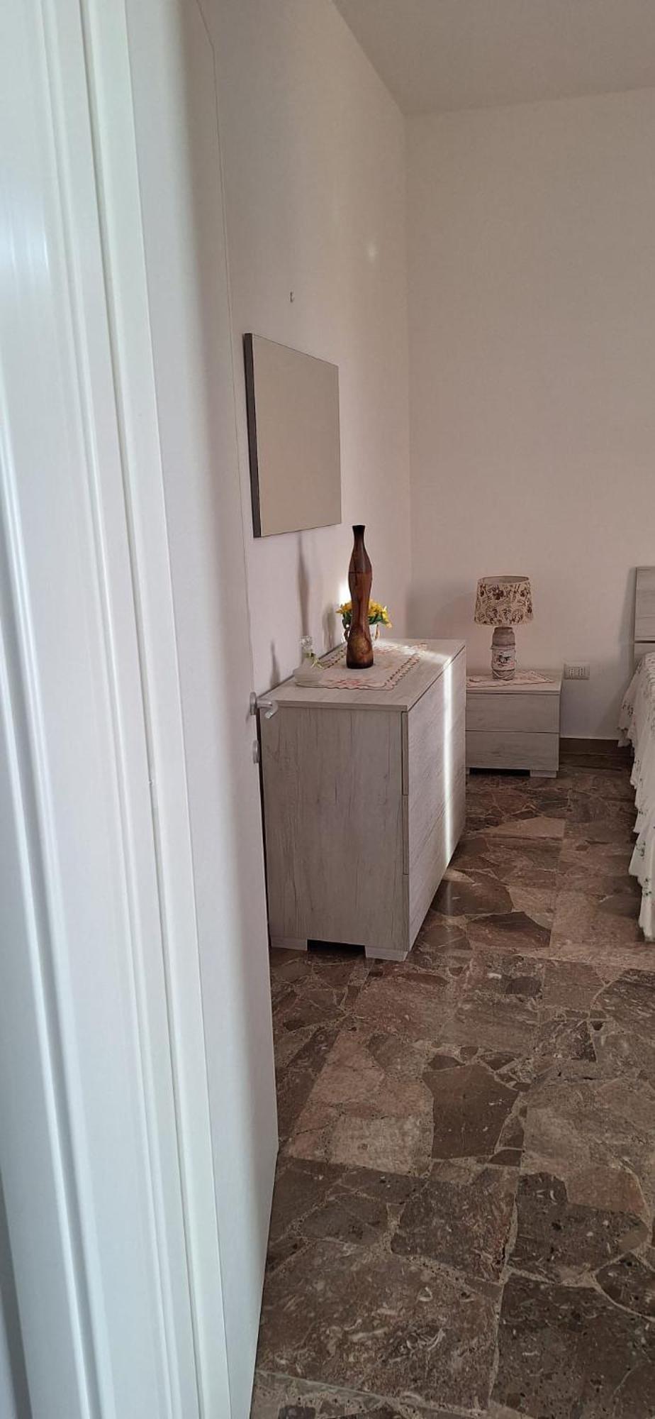 Villetta Lorena A Mancaversa مارينا دي مانكافيسا المظهر الخارجي الصورة