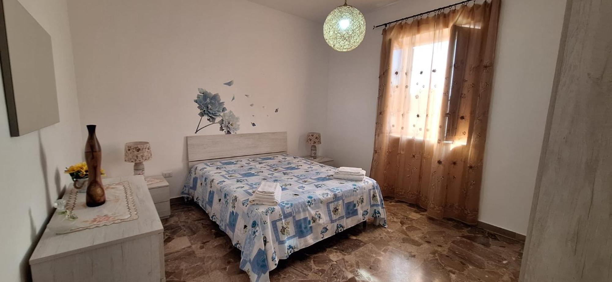 Villetta Lorena A Mancaversa مارينا دي مانكافيسا المظهر الخارجي الصورة