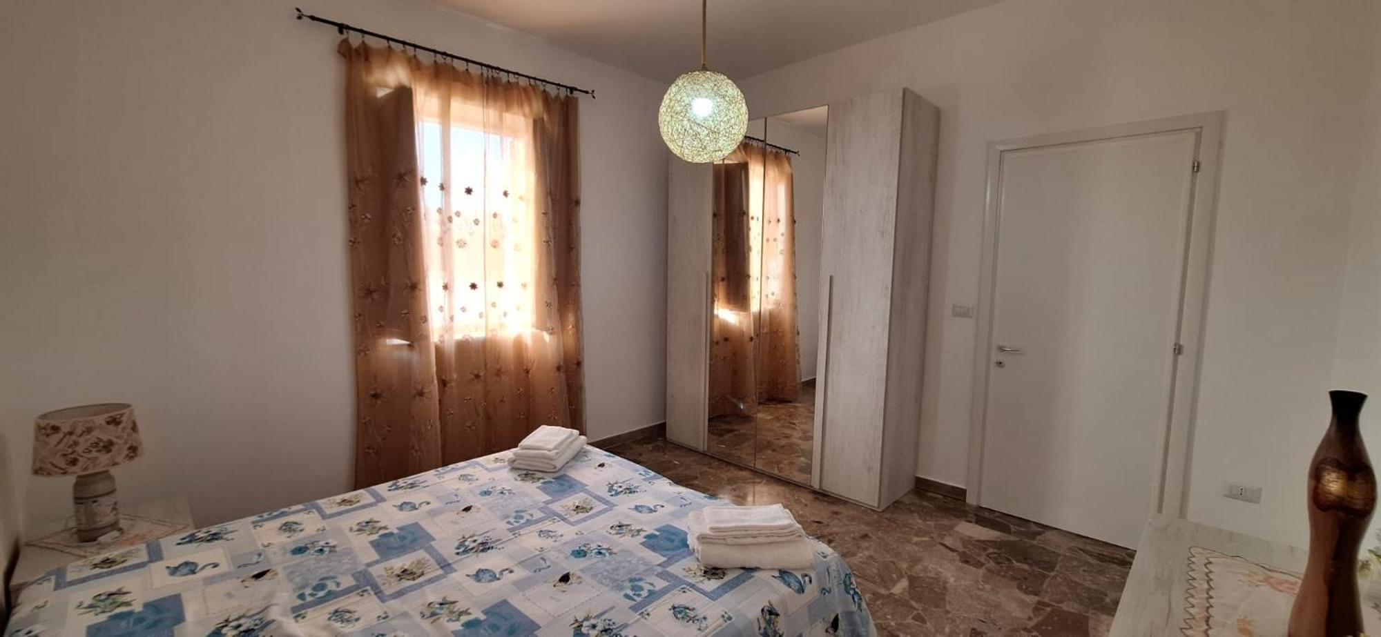Villetta Lorena A Mancaversa مارينا دي مانكافيسا المظهر الخارجي الصورة