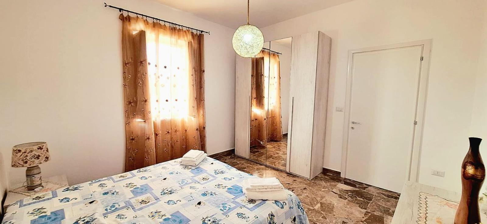 Villetta Lorena A Mancaversa مارينا دي مانكافيسا المظهر الخارجي الصورة
